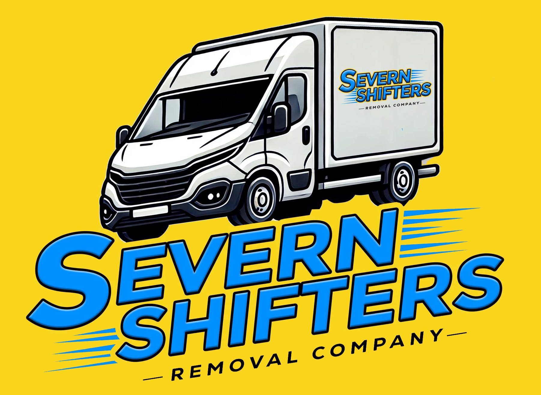 Severnshifters Logo